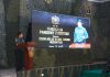 Karya Wisata Siswa Kelas XI SMA Taruna Nusantara di Madivif 2 Kostrad