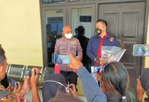 Tak Butuh Waktu Lama, Polres Nganjuk Tangkap Pelaku Penganiayaan
