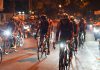 Pecahkan Rekor MURI, Gowes Presisi Nusantara Tempuh Jarak 508 Km Kurang Dari 24 Jam