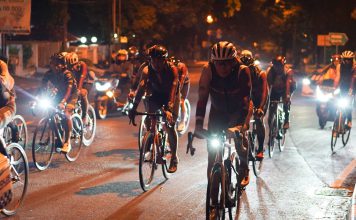 Pecahkan Rekor MURI, Gowes Presisi Nusantara Tempuh Jarak 508 Km Kurang Dari 24 Jam