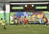 Liga Santri Makin Memanas Bersaing Berebut Tiket Final