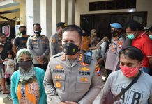 Iptu Bambang Surono, Pensiunan Polisi Sidoarjo Dirujuk ke Rumah Sakit Bhayangkara