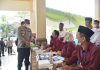 Pilkades Serentak di Lamongan Berjalan Aman Kemendagri Berikan Apresiasi Forkopimda