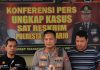 Kasus Penembakan di Sidoarjo, Berikut Keterangan Polisi