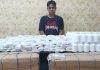 Team Siluman Reskoba Polres Pasuruan Berhasil Amankan Pengedar Narkoba