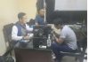 Motor Wartawan Radar Bromo Di Pasuruan Raib Di Gondol Maling