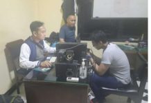 Motor Wartawan Radar Bromo Di Pasuruan Raib Di Gondol Maling