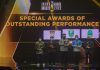 Kado Hari Bhayangkara ke-76, Kapolresta Sidoarjo Raih iNews Maker Award 2022