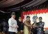 Pagelaran Wayang Kulit, Kapolri: Pelestarian Budaya Hingga Dekat dengan Masyarakat