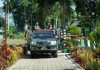 Kunjungan Kerja bapak Vicadha Berlanjut ke Satuan Yonif Raider 509 dan Yonif Raider 515 Kostrad