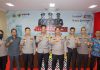Top 15 Inovasi Pelayanan Publik, Polresta Sidoarjo Jalani Presentasi KIPP Kemenpan RB