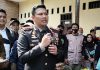 Kapolres Kota Malang Akan Beri Reward Pengguna Aplikasi Jogo Malang