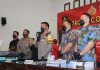 Satreskrim Polrestabes Surabaya Berhasil Bongkar Sindikat Joki Online Masuk SMBPTN