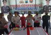 Polres Bondowoso Berhasil Ungkap Kasus Investasi Jual Beli LPG Korban Rugi Hingga 20 Milyar