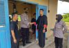 Pengurus Bumdes dan Kelompok Tani Berikan Apresiasi Keberhasilan Polres Ponorogo Menangkap Pencuri Alat Pertanian