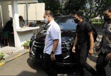 Penuhi Panggilan Komnas HAM, Karo Paminal, Dirtipidsiber dan Kadiv TIK Polri Dimintai Keterangan