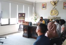 Pengumuman Top Inovasi Pelayanan Publik Terpuji KIPP 2022, SKCK Online dan SKCK Keliling Raih Top 5 OAPSI