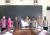 Optimalkan Pelayanan Publik di Jogo Malang Presisi, Polresta Malang Bersama Pemkot Tanda Tangani MoU