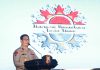 Waka Polda Jatim Membuka Penjurian Harmoni Nusantara Jatim 2022