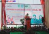 Peringati Hari Lanjut Usia Ke-26, Dirut ; RSUD Bangil Senantiasa Menyehatkan Para Lansia 
