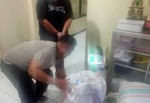 Polres Malang Berhasil Amankam 6 Pelaku Pencurian Cengkih