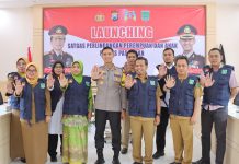 Gerak Cepat Tangkal Maraknya Pencabulan, Polres Pasuruan Membentuk Satgas Perlindungan Perempuan dan Anak