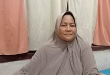 Keuchik Gampong Keupula Diduga Potong Dana BLT-DD