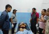 Bacok Teman Hingga Tewas, Memed ditangkap Polisi
