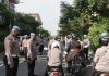Bidpropam Polda Jatim Gelar Ops Gaktibplin ke Jajaran
