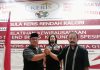Ketum DPN SAPU JAGAD Dukung Penuh Revolusi Ekonomi Rakyat Indonesia