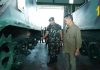 Pastikan Siap Operasional, Pangdivif 2 Kostrad Turun Langsung Tinjau Perbaikan Tank M 113 A1