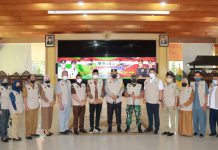 Sidoarjo Turunkan Satgas Perlindungan Perempuan dan Anak Sampai Tingkat Desa