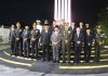 Menghargai Jasa Para Pahlawan, Dandim 0819 Apel AKRS