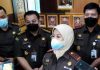 Ditetapkan Tersangka Kasus Pencabulan oleh Polres Jombang, Oknum Jaksa Dicopot dari Jabatannya