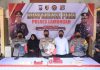 Polres Lamongan Berhasil Ungkap Misteri Kematian Seorang Pegawai Bank di Tempat Parkir RSUD dr.Soegiri