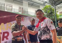 Prajurit Yonarhanud 2 Kostrad Kembali Torehkan Prestasi di Bidang Tembak Reaksi Ipsc Level III Internasional Indoarm
