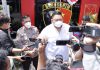 Terkait Ambrolnya Water Park di Kenjeran,Polres Pelabuhan Tanjung Perak Sudah Tetapkan Tiga Tersangka