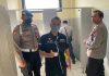 Pasca Penyalahgunaan Narkoba di Wilayahnya, Kapolresta Sidoarjo Beserta Anggota Melakukan Tes Urine