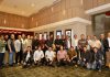 Kapolda Jatim : Film Sayap-sayap Patah Menambah Semangat Untuk Bekerja