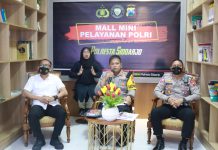 Wujudkan Pelayanan Publik Inklusif, MMPP Polresta Sidoarjo Dilengkapi Fasilitas Ramah Bagi Kelompok Rentan