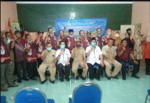 Peduli Kesehatan Masyarakat, RSUD Bangil Adakan Sosialisasi Layanan Dan Penyuluhan Kesehatan Di Desa Kejapanan Gempol