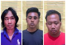 Tidak Ada Kata Menyerah, Satresnarkoba Polres Pasuruan Terus Tumpas Peredaran Narkoba