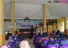 Gempur Rokok Ilegal, Bea Cukai Bersama Satpol PP Kabupaten Pasuruan Gelar Sosialisasi Di Desa Gajahrejo Purwodadi