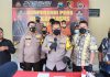 Modifikasi Mobil Angkutan untuk Penyalahgunaan BBM Subsidi, Dua Pria di Sidoarjo Ditangkap Polisi