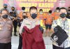 Satreskrim Polresta Sidoarjo Ungkap Kasus Pengeroyokan Anak Bawah Umur di Gedangan
