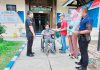 Wujudkan Pelayanan Prima Polres Malang Berikan Layanan Khusus Disabilitas