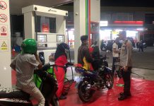 Hadapi Kenaikan Harga BBM, Warga Pasuruan Tetap Tenang Tidak Panik