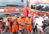 Polda jatim ungkap penyalahgunaan BBM dan LPG bersubsidi, Total 91 Tersangka Diamankan