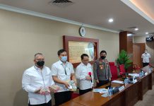 Bareskrim Tetapkan 2 Pejabat Kemendag Jadi Tersangka Korupsi Gerobak
