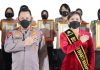 Kapolri Minta Polwan Raih Lagi Kepercayaan Masyarakat Lewat Pendekatan Humanis